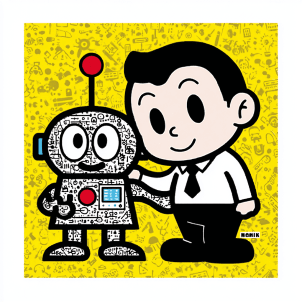 4. プロトタイピングAI (模型作成)