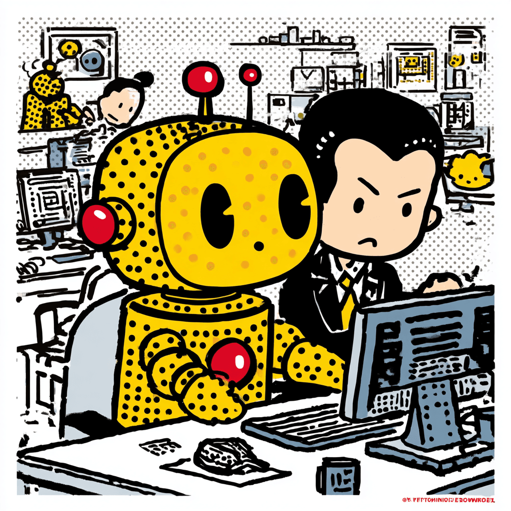 事業拡大戦略AI